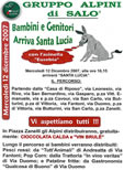 sANTA lUCIA 2007